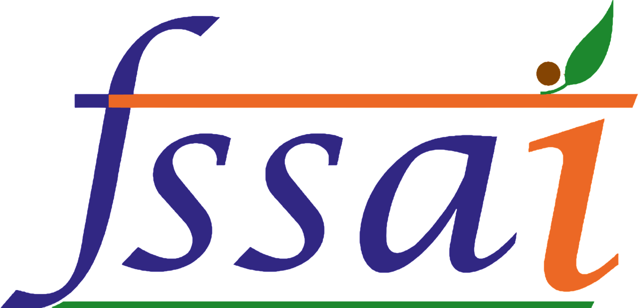FSSAI Logo